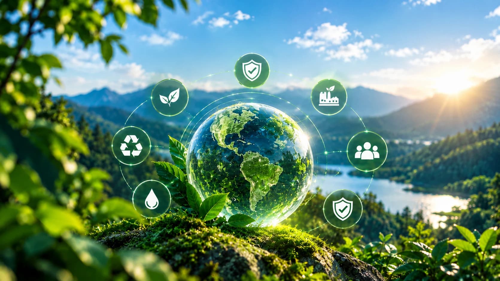 Gestión Ambiental ME Ingeniería